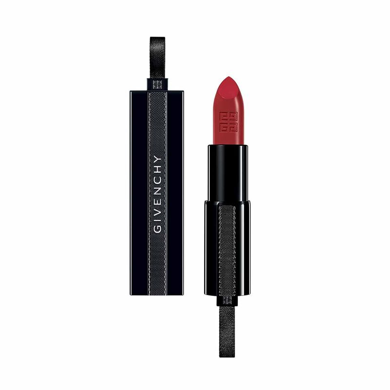 givenchy rouge interdit