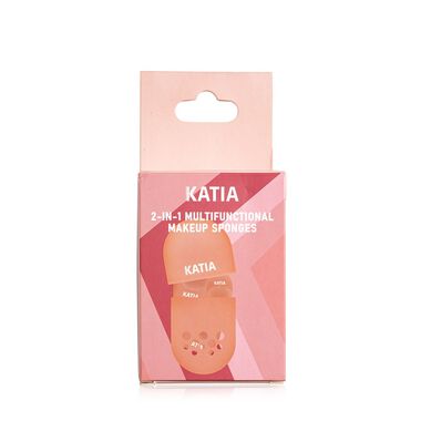 katia 5 in 1 multifunctional makeup sponges