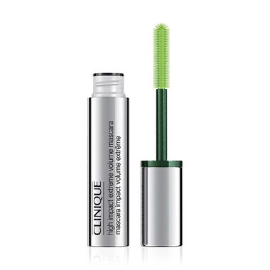 clinique high impact extreme volume mascara extreme black