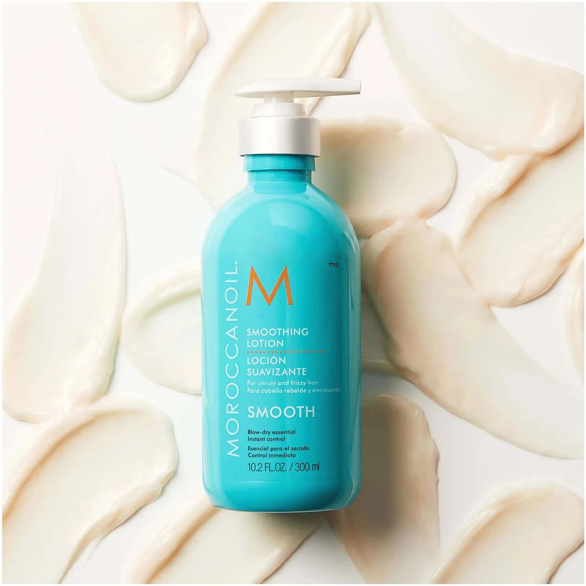 Moroccanoil shop smooth lotion