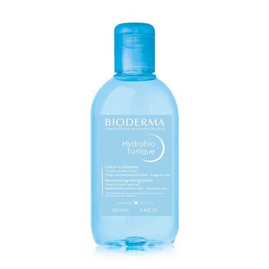 Hydrabio Tonique Moisturising toning lotion for normal skin 250ml