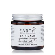 Skin Balm Essential Oil Free