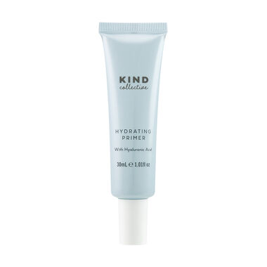 the kind collective hydrating primer
