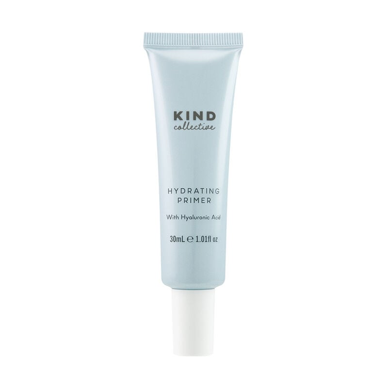 the kind collective hydrating primer