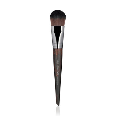 make up for ever foundation brush  medium  106