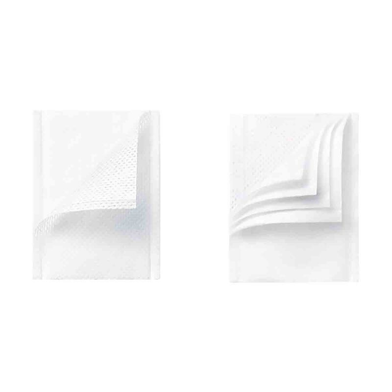 dear dahlia 9 layer soft cotton pad