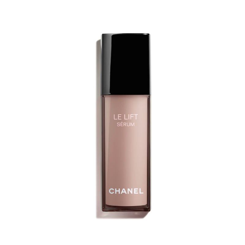 شانيل le lift serum