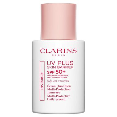 UV PLUS Anti Pollution Translucent faces uv plus anti pollution translucent