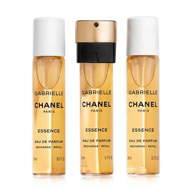 chanel gabrielle chanel