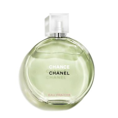 شانيل chance eau fraiche eau de toilette vaporisateur