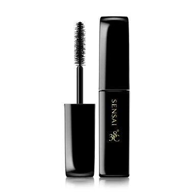 sensai lash volumiser 38°c