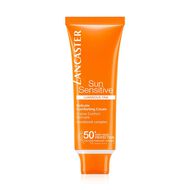 Lancaster Sun Sensitive delicate comforting Cream SPF50+ 50ml