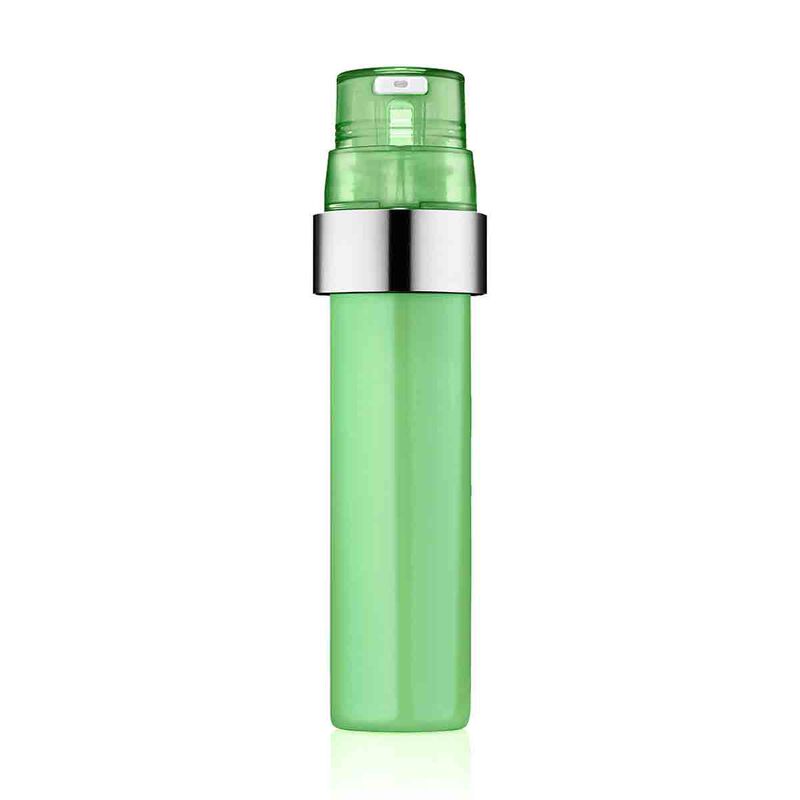 clinique active cartridge concentrate for irritation