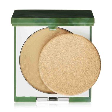 clinique staymatte sheer pressed powder