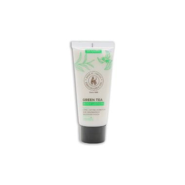 khan al saboun green tea body lotion 60ml