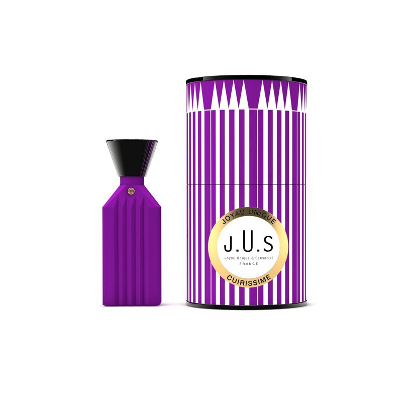 j.u.s cuirissime parfum 75ml