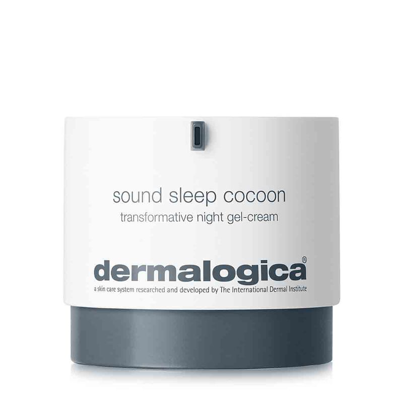 dermalogica sound sleep cocoon