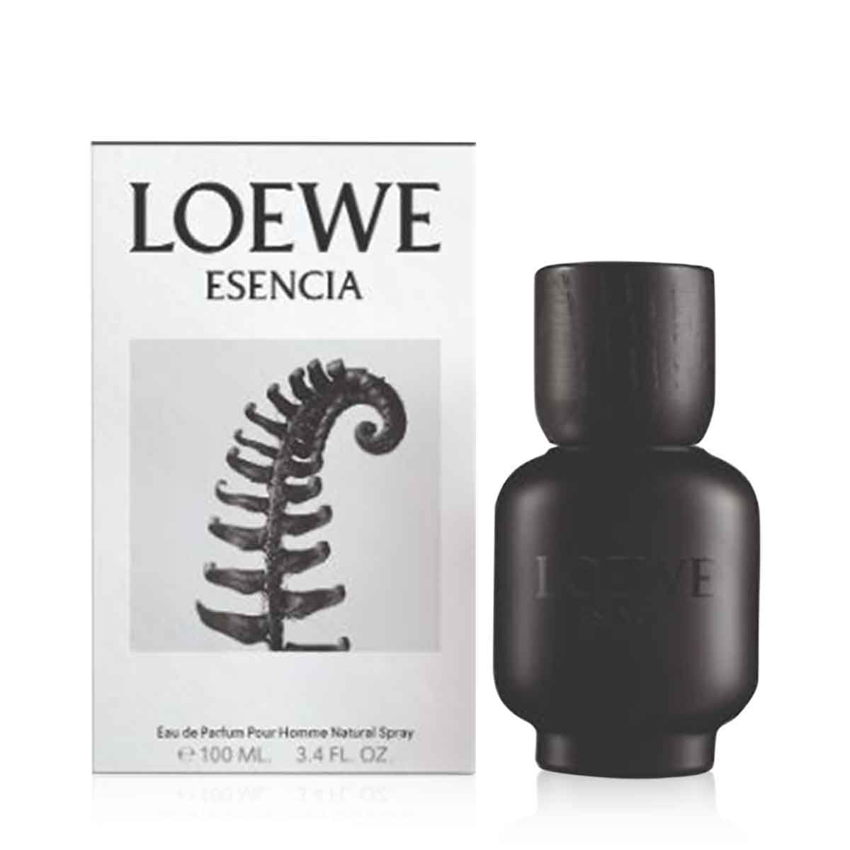 Parfum loewe esencia store