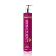 Liss & Wood Post Treatment Shampoo 250ml