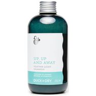 UP UP AND AWAY Feather Lite Shampoo 250ml