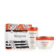 Nutritive Coffret for Dry Hair