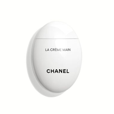 chanel la creme main