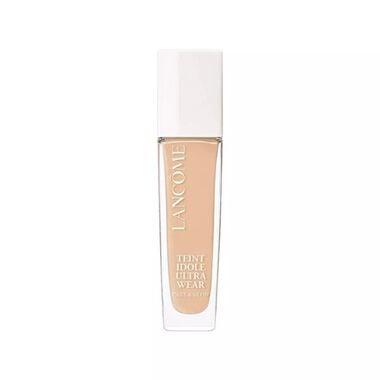 lancome teint idole ultra wear care & glow foundation​ with hyaluronic acid  115c