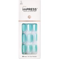 Kiss imPRESS Nails - Rain Check KIM012C