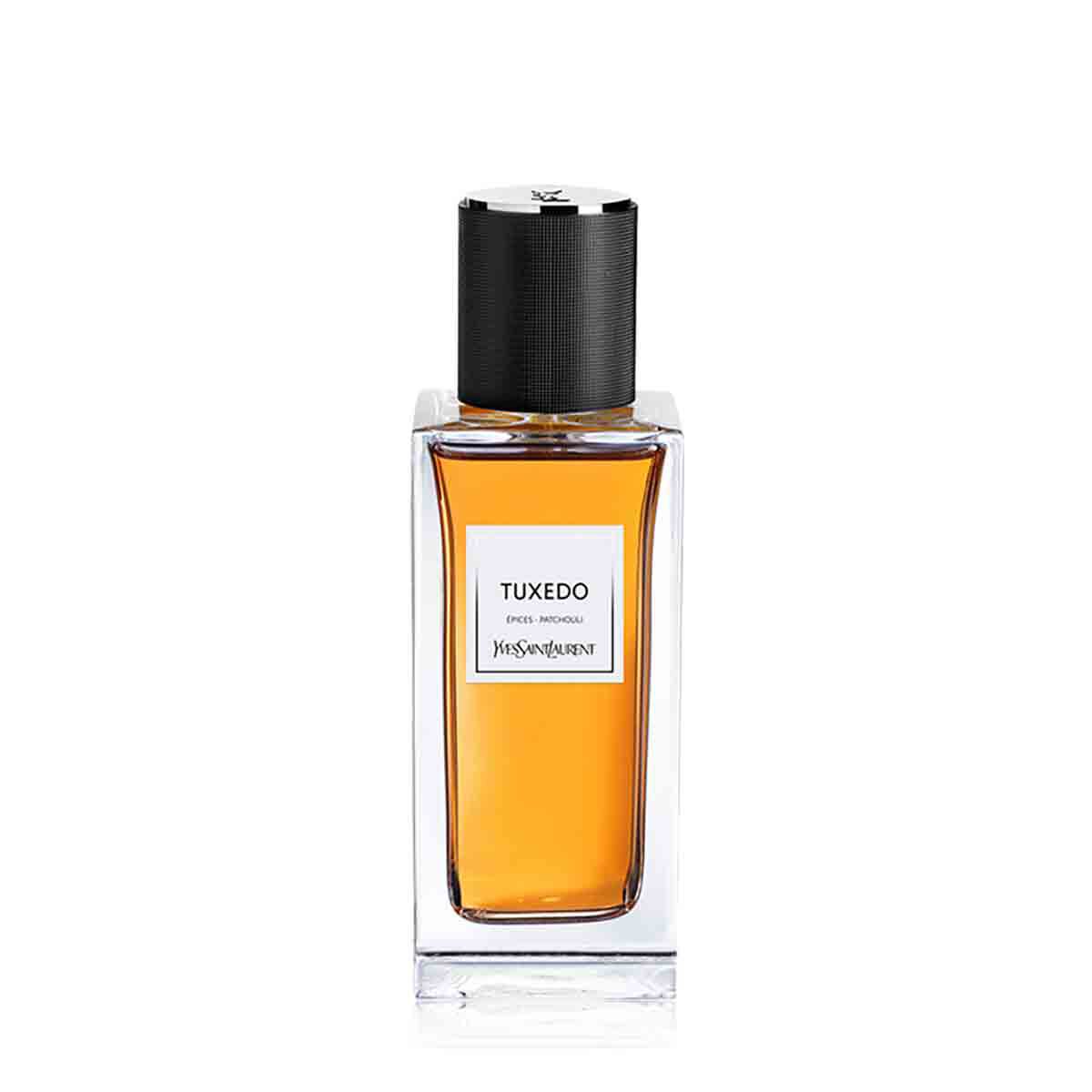 Yves saint 2025 laurent parfum tuxedo