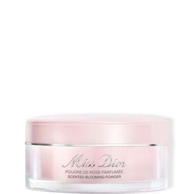 dior miss dior scented blooming powder 16g