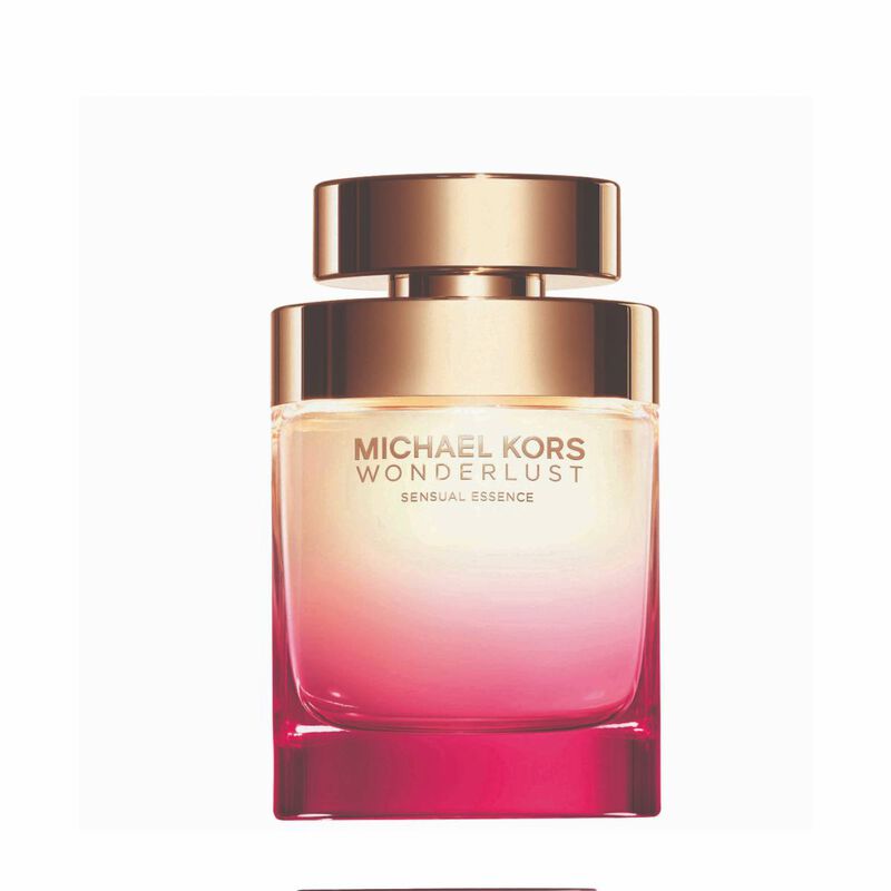 michael kors wonderlust sensual essence  eau de parfum