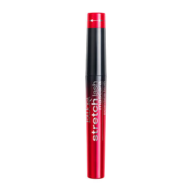 isadora stretch lash mascara