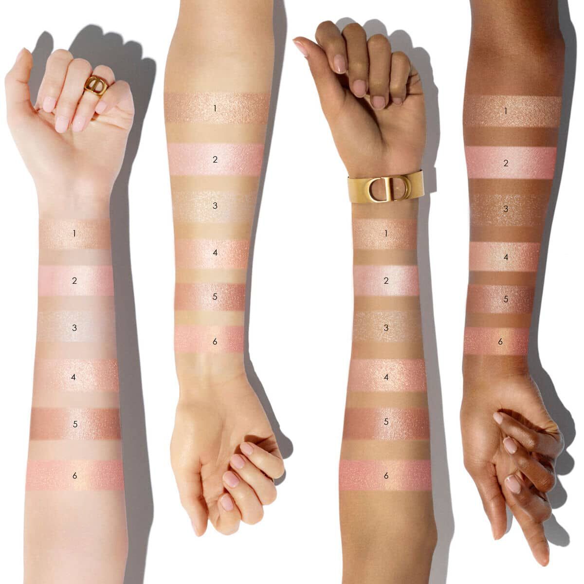 Dior highlighter cheap