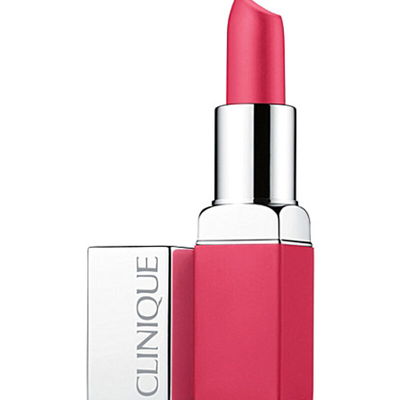 clinique lip pop matte colour + primer