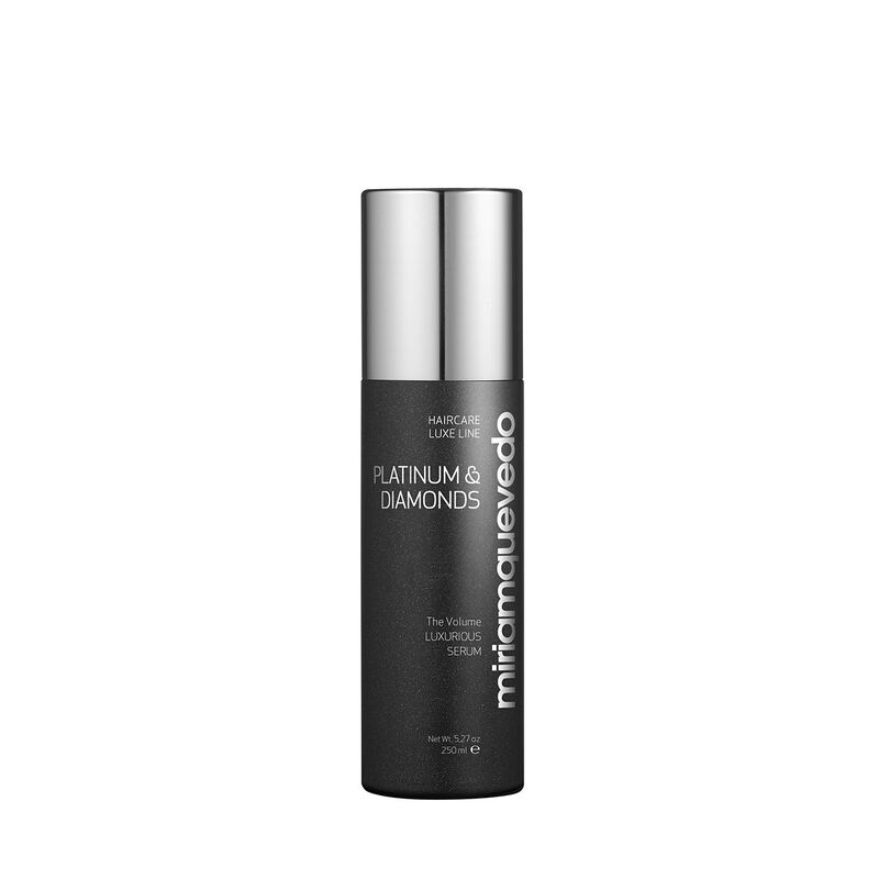 miriam quevedo platinum & diamonds luxurious serum 150ml
