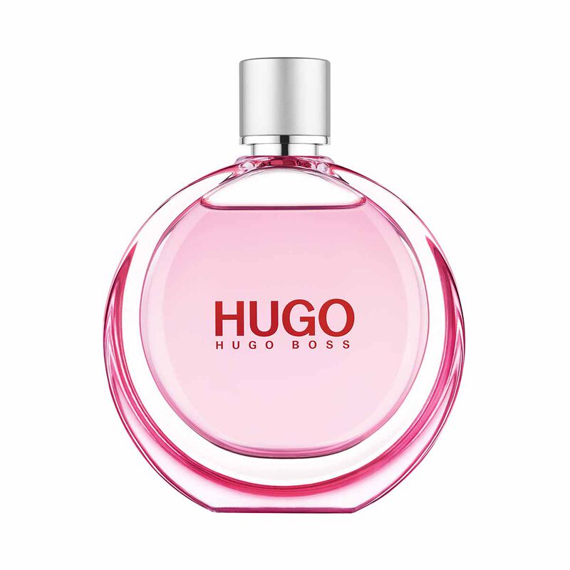 hugo boss hugo woman extreme  eau de parfum