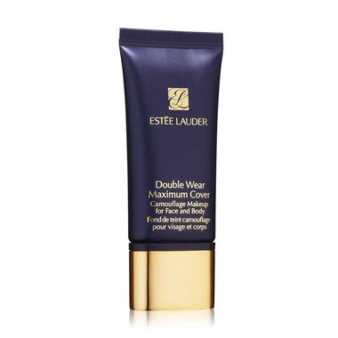 estee lauder double wear maximum cover camouflage