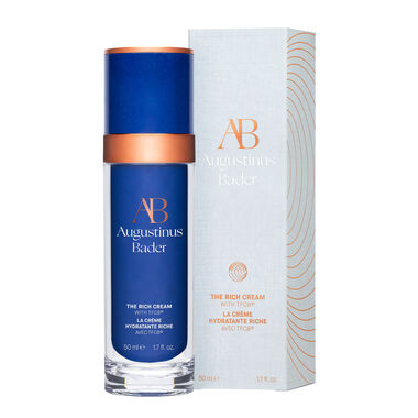 The Rich Cream 50ml faces the rich cream 50ml