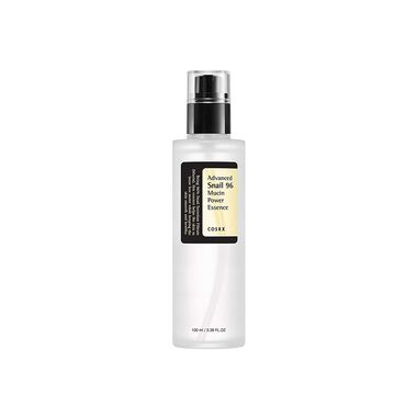 faces advanced snail 96 mucin power essence