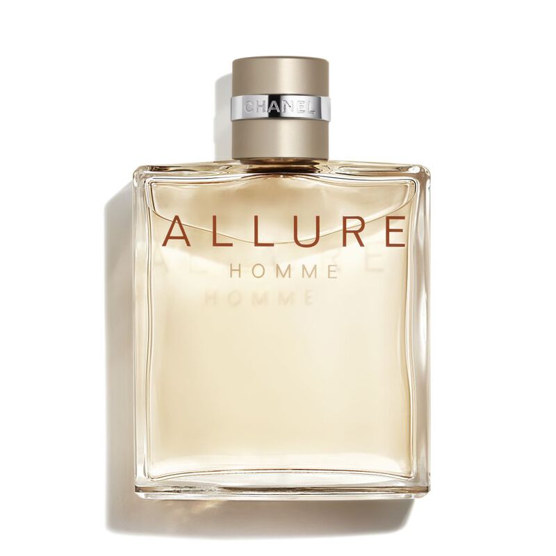 شانيل allure homme