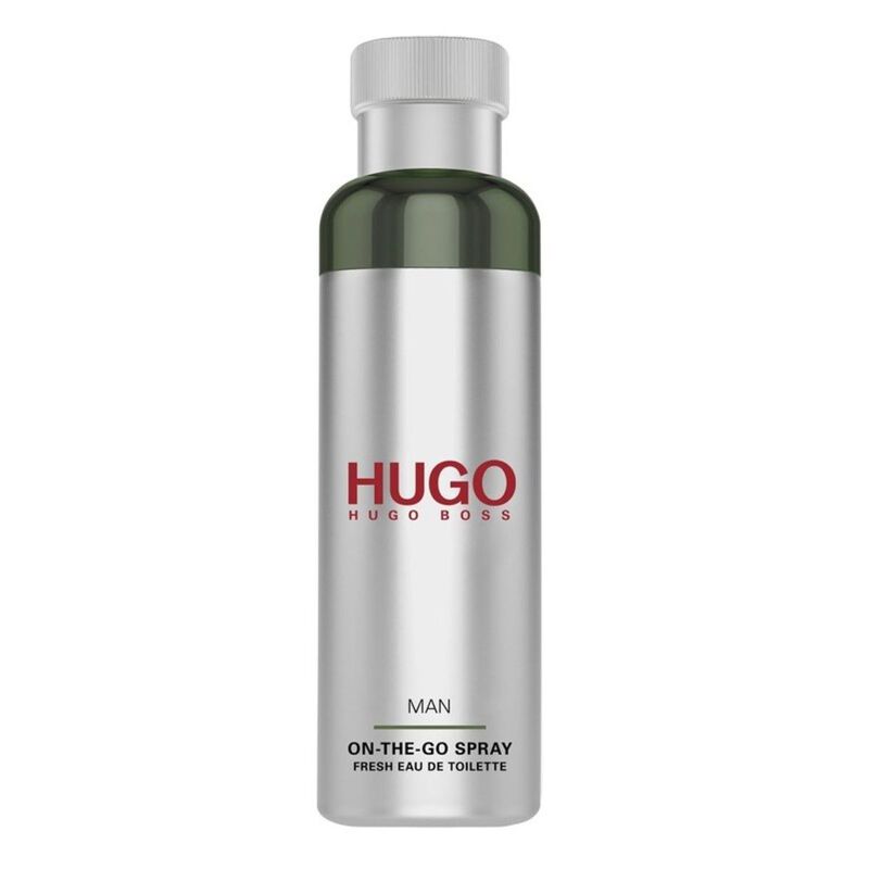 hugo boss spray rg eau de toilette 100ml