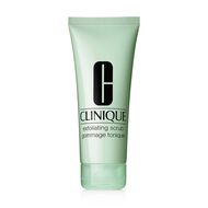 Exfoliating Scrub