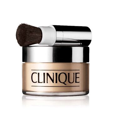 بودرة للوجه و فرشاة Blended Face Powder & Brush