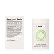 Hair Growth Nutraceutical 120 Capsules