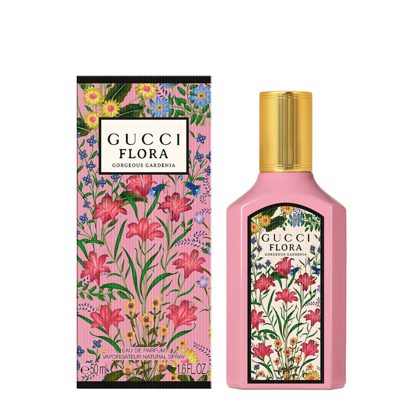 Flora Gorgeous Gardenia Eau de Parfum For Women Flora Gorgeous Gardenia Eau de Parfum For Women