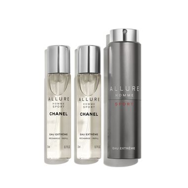 شانيل allure homme sport