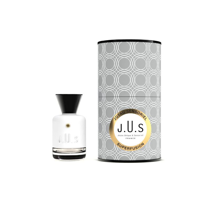 j.u.s superfusion parfum 100ml
