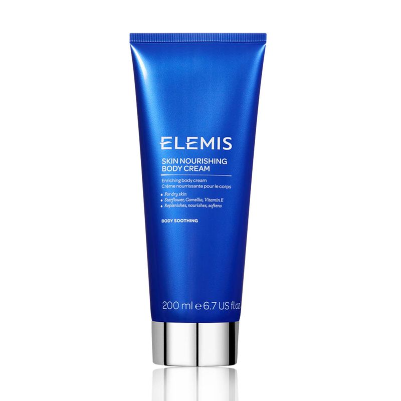 elemis skin nourishing body cream