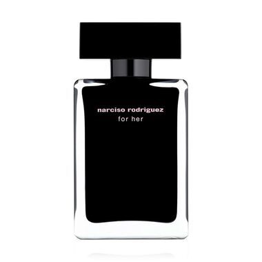 narciso rodriguez for her eau de toilette