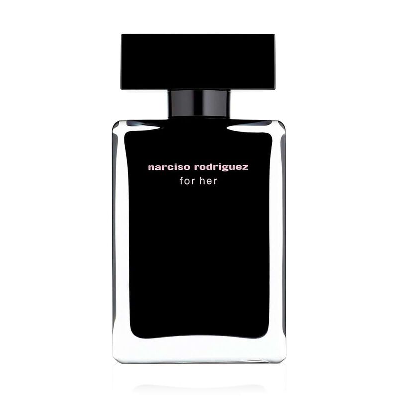 for her eau de toilette for her eau de toilette